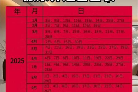 24年六月搬家吉日有哪些(2025年6月24号适合搬家吗搬家的日子)