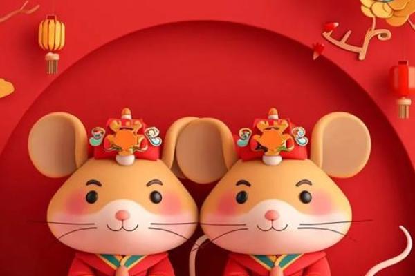 鼠搬家吉日(鼠年搬家吉日)
