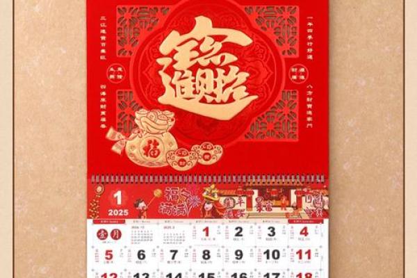 2025年7月求财纳福吉日