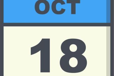 10月18日结婚日子好吗(10月18号结婚好吗)