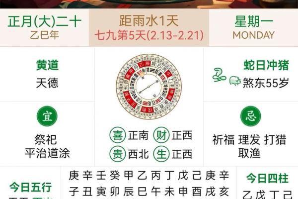 7月份黄道吉日一览表2025(十七日黄历)