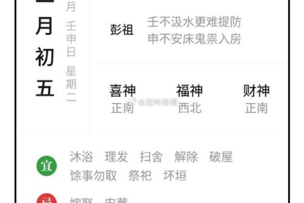 2025年7月破屋吉日宜忌速查表