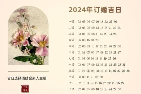 7月份订婚吉日