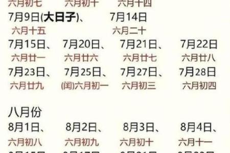 7月乔迁吉日一览表(七月份乔迁吉日吉时查询2025)