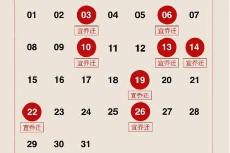 2025年7月7月适合搬家的日子(2025年7月25号适合搬家不)
