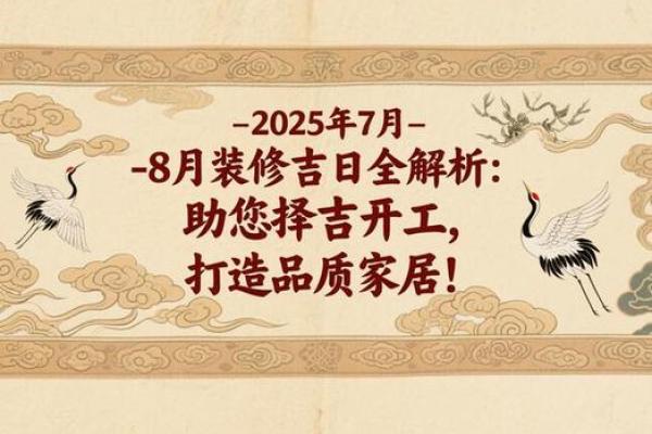 2025年7月挂匾开张吉日历