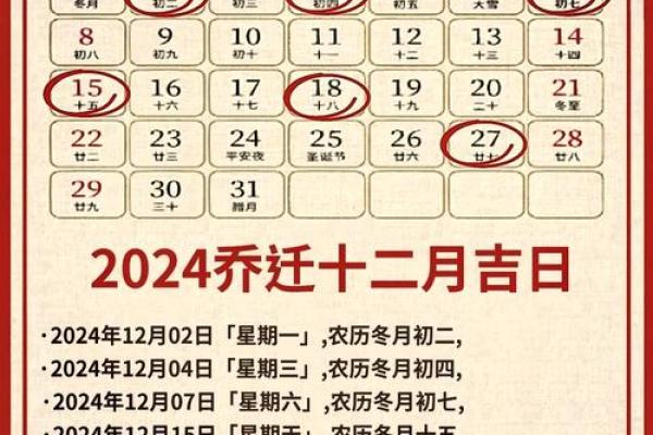 2024年属虎搬家吉日一览表(2024年属虎搬家吉日一览表最新)