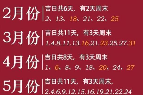 2014年7月搬家黄道吉日(2025年4月搬家黄道吉日)