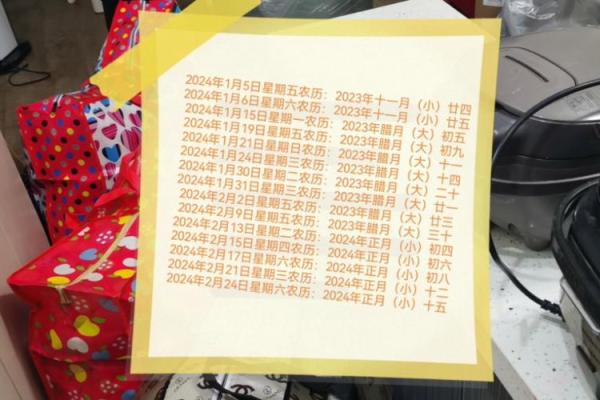 2024年适合搬家的日子(2024年适合搬家的日子一览表)