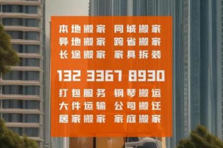 7月份搬家哪个日子好(7月份适合搬家日期)