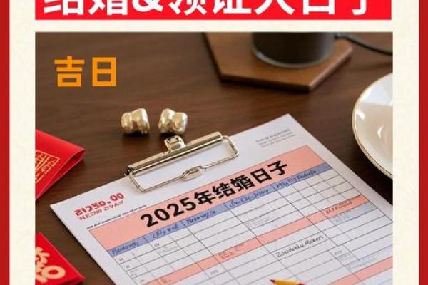 10月份结婚日子(10月结婚的日子哪天好)