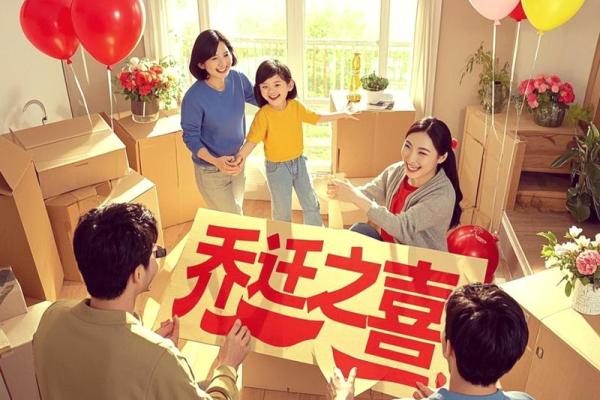 2025乔迁新居的好日子(2025乔迁新居的好日子有哪些)