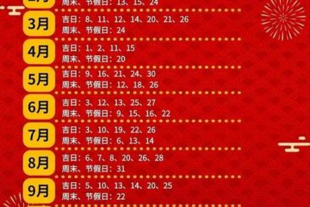 10份乔迁黄道吉日(乔迁日子吉日查询10月)