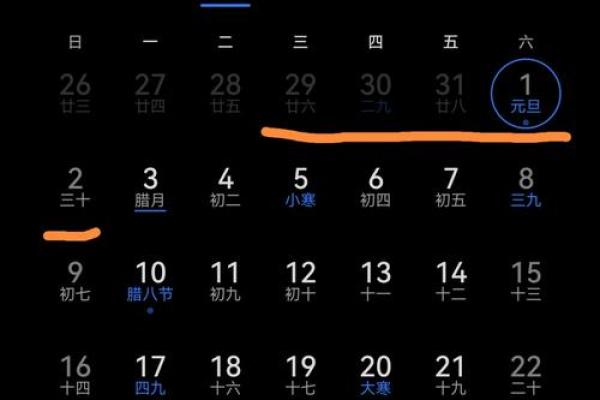 1980年12月25日农历是多少 198012月25日阴历是多少