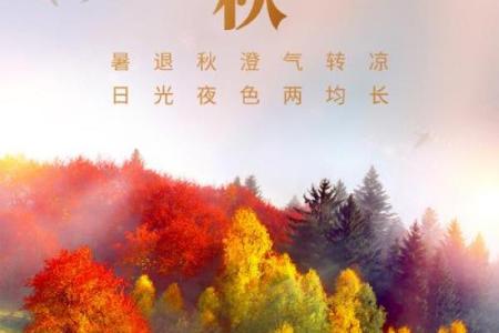 8月7日立秋几点(8月7日立秋几点结束)
