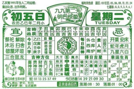 1975年7月4日农历是多少 1975年七月初四是几号是什么星座