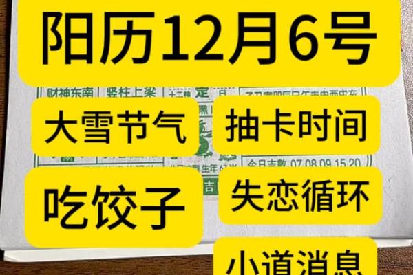 1968年12月25日阴历是多少 1968年12月25日阴历是多少号