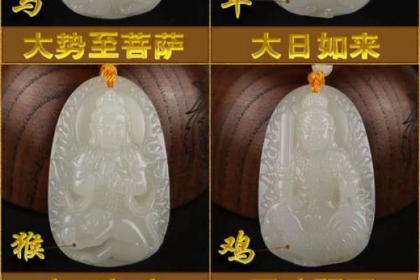 菩萨的胸怀代表什么生肖动物，小白也能学会