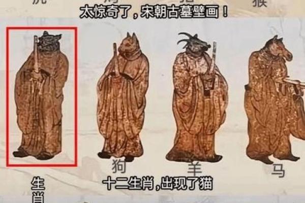 明眸皓齿在十二生肖中代表哪个动物，不看后悔