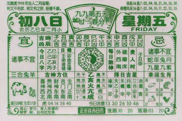 2025黄道吉日五月 2025年5月7日黄历详解