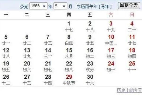 阴历今天几号了农历 阴历今天几号阳历几号