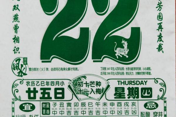 1992年5月25号阴历是多少 1992年5月25日农历是什么星座