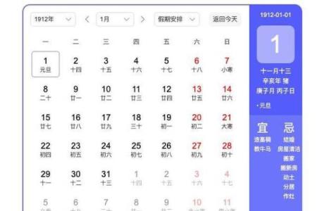 1971年3月10日农历是多少 1971年6月13日农历是多少