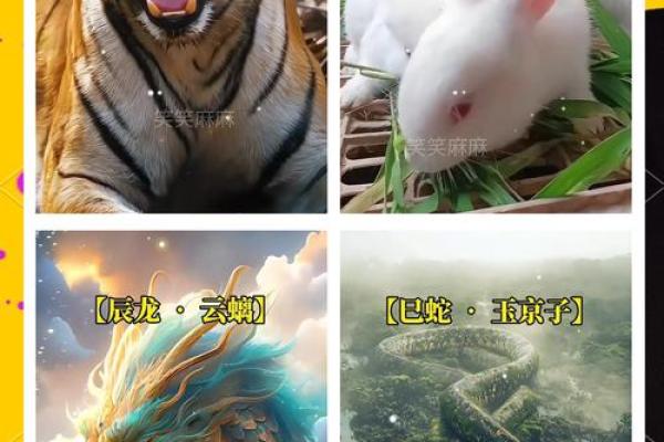 白首无成”对应的生肖动物解析及寓意详解，终极指南