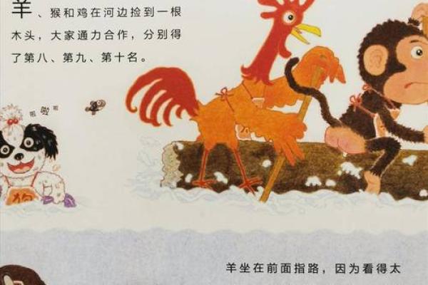 牛皮大王”指的是十二生肖中的哪个动物，一篇就够了