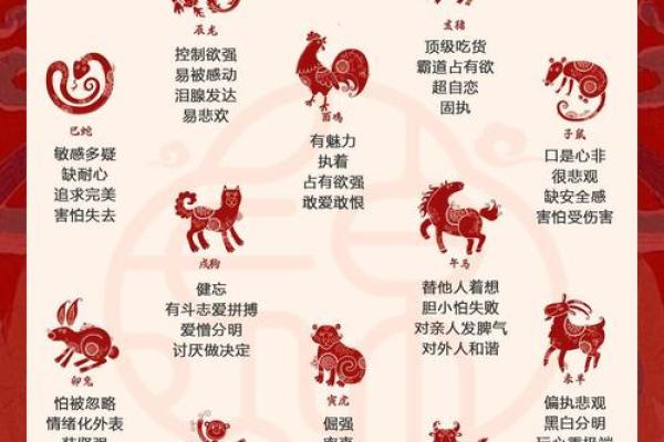 遥遥相对”在十二生肖中代表哪个动物，全解析