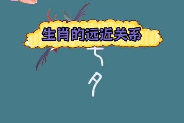 遥遥相对”在十二生肖中代表哪个动物，全解析