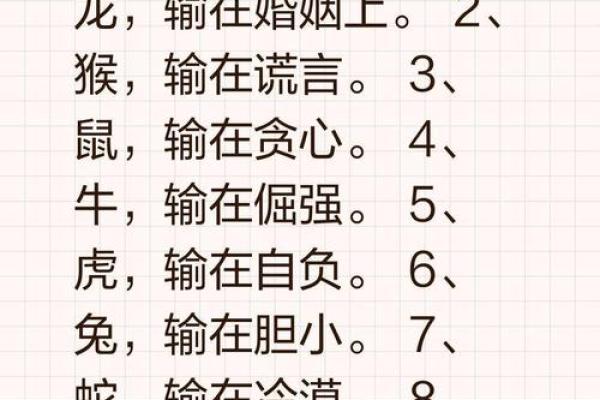 灵活跳跃尘土扬”对应的生肖动物是什么，全解析