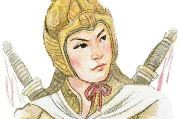 杨家将祖孙三代的生肖对照表，零氪玩家必备