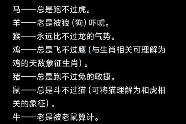 舐犊之爱对应的生肖动物及其文化寓意解析，不看后悔