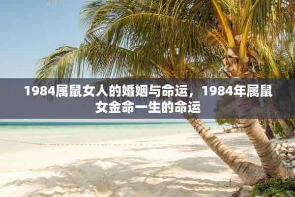 1984年农历4月13日阳历是多少 1984年农历4月13日属鼠是什么命