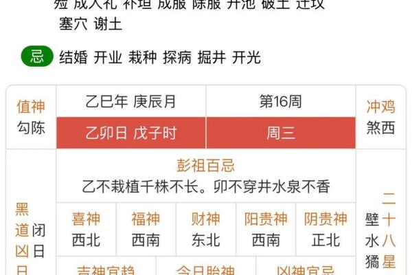 2025年农历三月份结婚黄道吉日(2025年3月4日农历是多少)