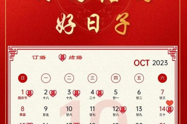 25年老黄历结婚吉日(结婚25年是什么日子)