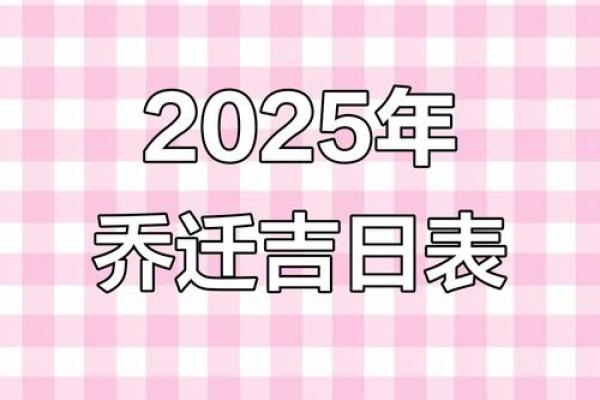2025年十二月适合搬家的日子(2025年12月)