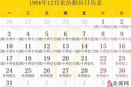 1971年1月14日农历是多少 1971年1月2日农历是多少