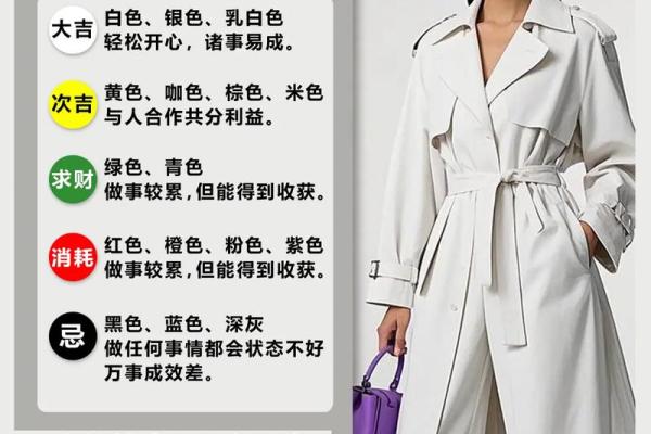 2025年12月13日穿衣颜色每日五行搭配新手必看