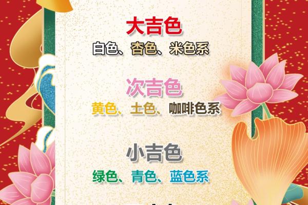 2025年9月1日穿衣颜色每日五行搭配冲刺必看