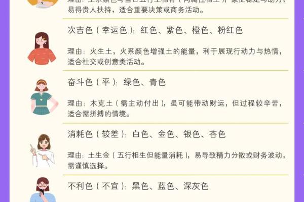 2023年3月13日五行穿衣颜色搭配吉时宜忌查询，全解析