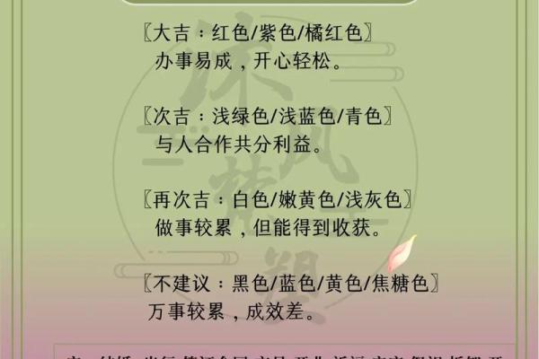 10月29日五行属什么穿衣最旺运势，必看攻略