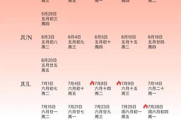 2025年10年阴历吉日 2025年吉日一览表