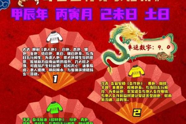 2025年12月16日五行穿衣赶紧记下来