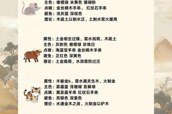 2025年11月29日五行穿衣搭配每日指南你知道怎么解决吗？