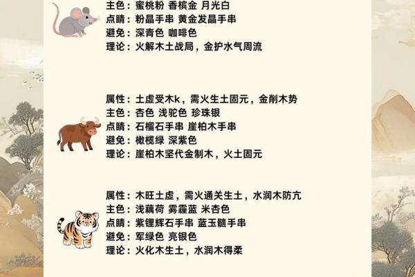 穿衣颜色2025年10月9日五行搭配值得推荐