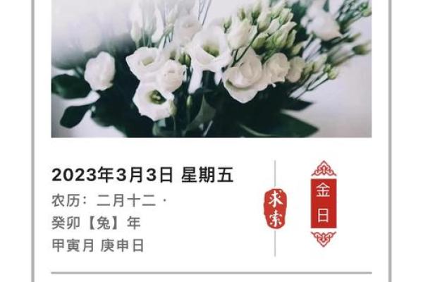2023年4月25日五行旺运穿衣颜色与禁忌解析，实战技巧