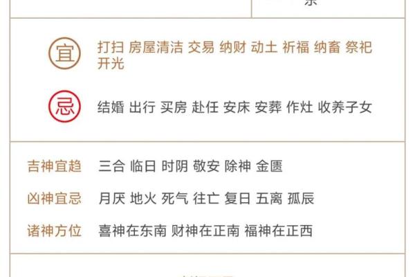 2025年9月2日五行穿衣搭配每日指南详细教你