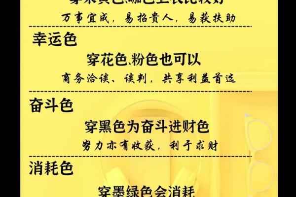 2024年9月5日五行穿衣颜色旺运指南今日最佳搭配，高手技巧